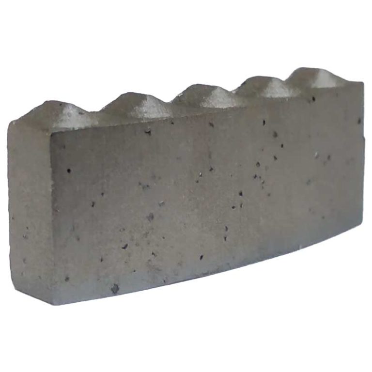 Wet Core Bit Segments Asphalt MACTOOL