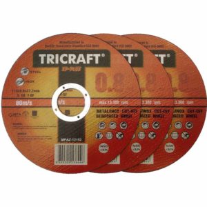 Category: Abrasives - MACTOOL