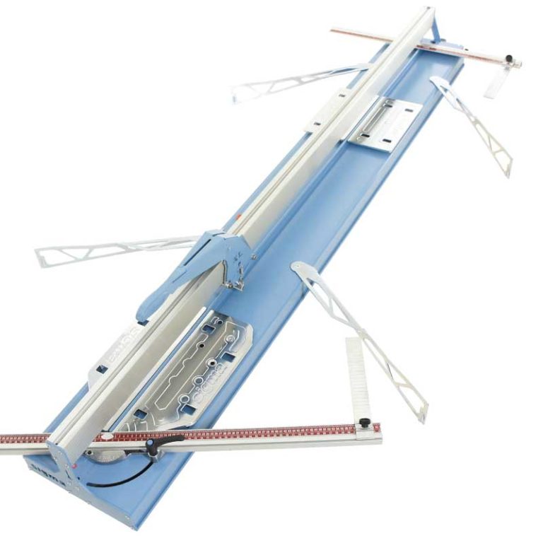 Sigma XL 2.45 Tile Cutter MACTOOL