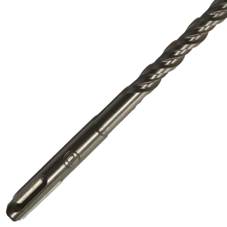 SDS Plus Drill Bits for Concrete / Masonry (310mm 1000mm) MACTOOL