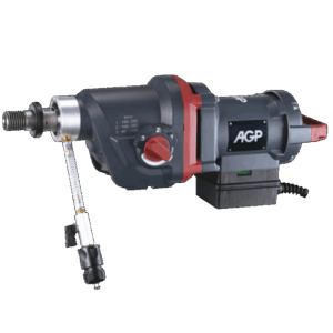 AGP DM9 Core Drill Motor