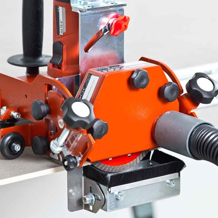 Raimondi Power Raizor - MACTOOL