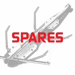 Sigma Series 3 1.29 Tile Cutter Spares