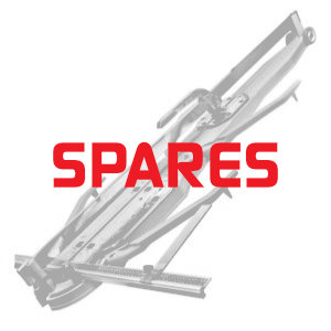 Sigma 1.56 Max Tile Cutter Spares