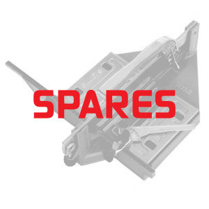 Sigma 350 Tile Cutter Spares