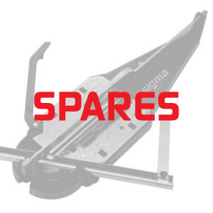 Sigma 950 Tile Cutter Spares
