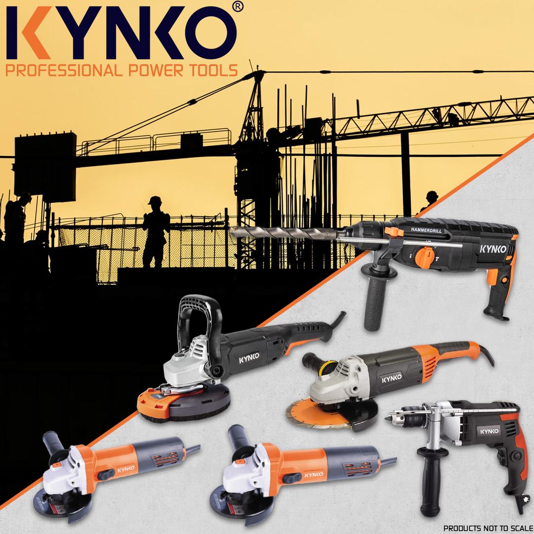 KYNKO Professional Power Tools MACTOOL