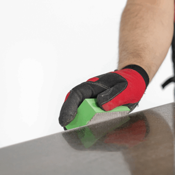 Diamond Grit Handheld Polishing Blocks - Image 2