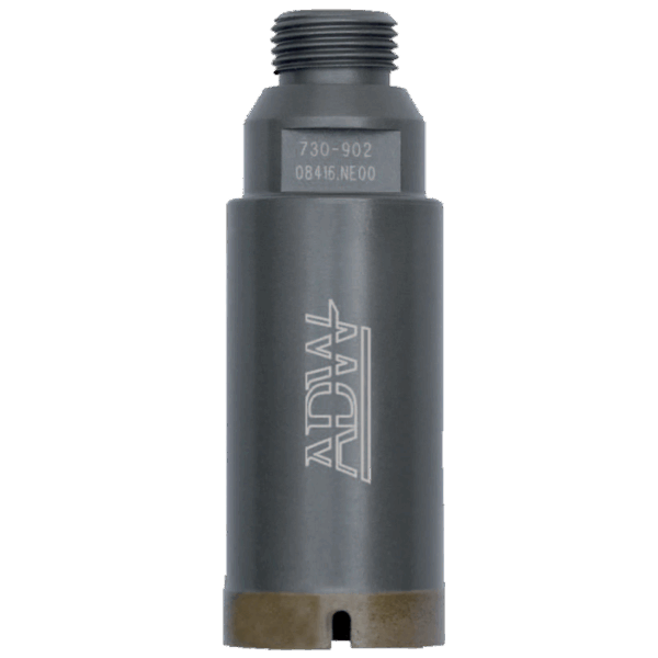ADW Dektool UltraCompact Surfaces Core Bit