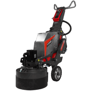 HTG-460 Floor Grinder