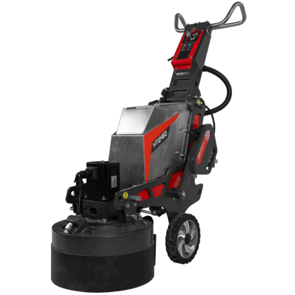 HTG-460 Floor Grinder