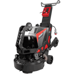 HTG-680SP Floor Grinder