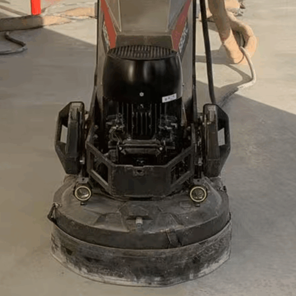 HTG-680SP Floor Grinder - Image 7