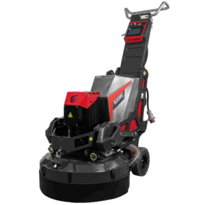HTG-820 RC Floor Grinder