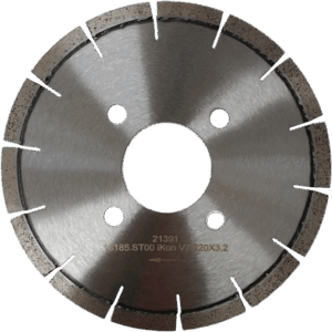ADW Ikon V7 Marble, Sintered Stone and Porcelain