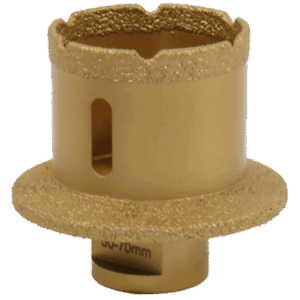 Sink Hole Countersink Core Bit