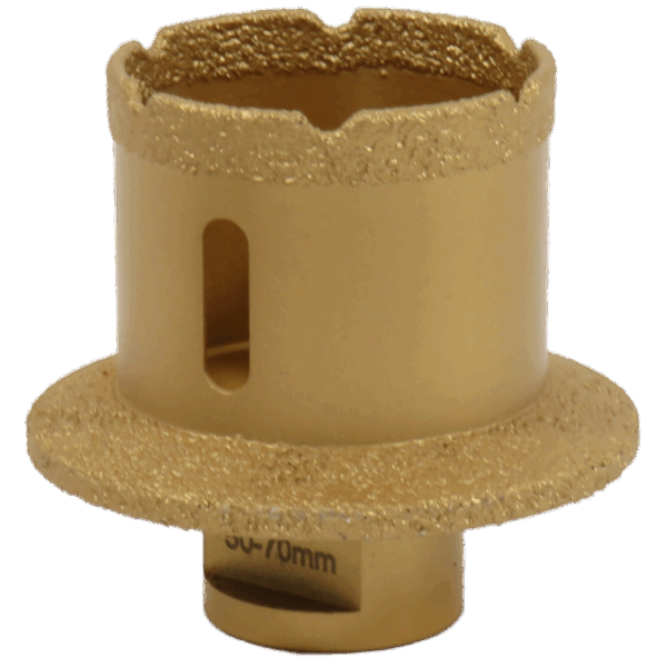 Sink Hole Countersink Core Bit