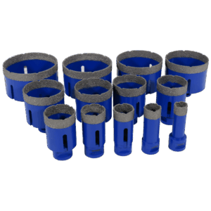 Tool-Co VB Diamond Core Drill Bits