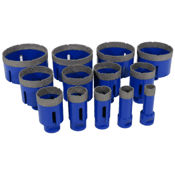 Tool-Co VB Diamond Core Drill Bits