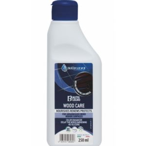 Bellinzoni - Wood Care