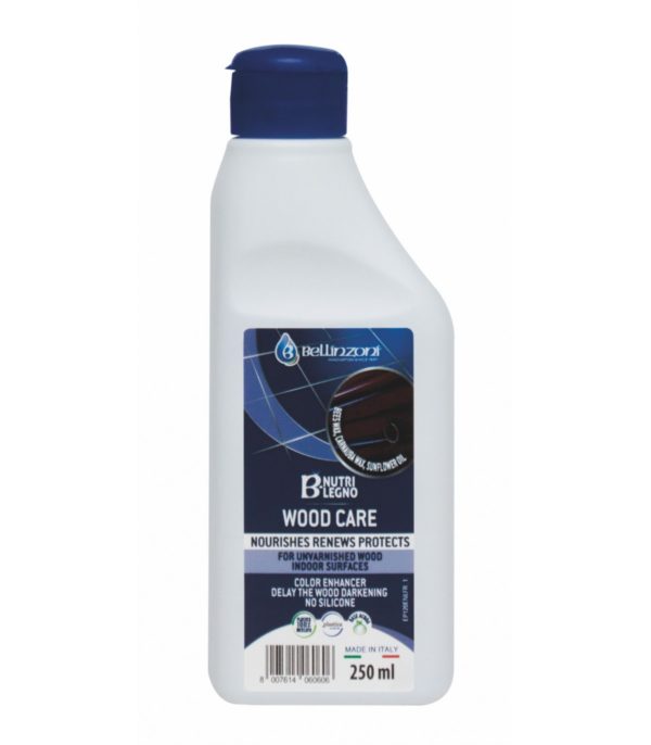 Bellinzoni - Wood Care