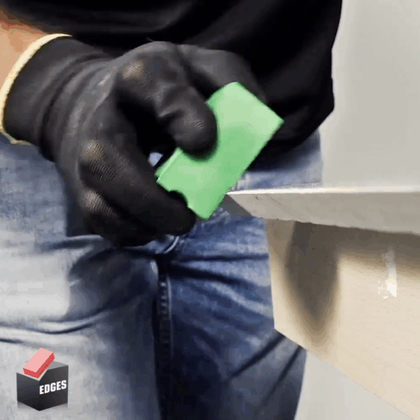 Diamond Grit Handheld Polishing Blocks - Image 3