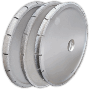 Tool-Co LVB Stone Shaping Wheels
