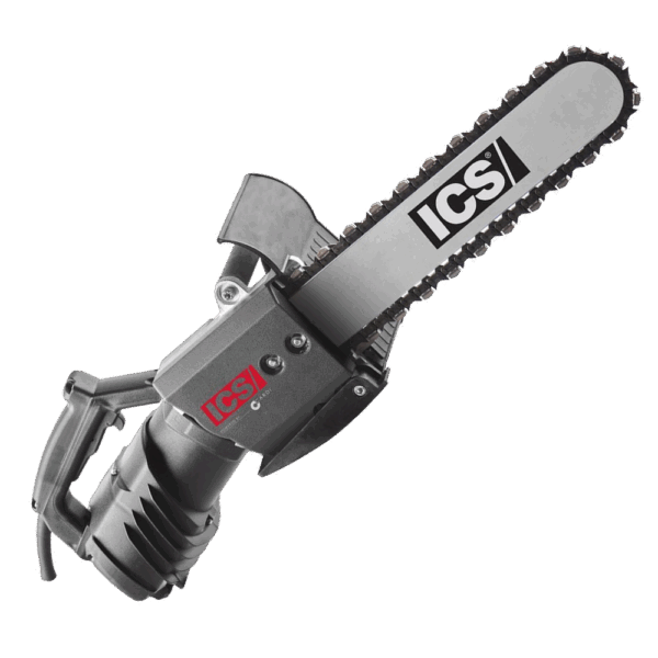 ICS CD35 Electric Concrete Chainsaw