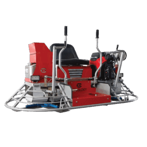 CRP-1950 Ride-On Power Trowel