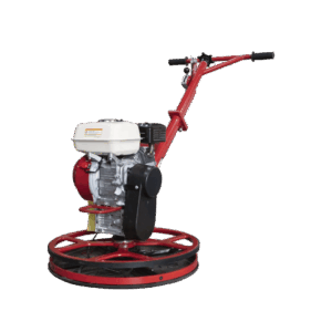 CMT-6002 Walk-Behind Power Trowel