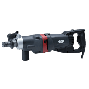 AGP DD160 Dry Percussion Core Drill Motor
